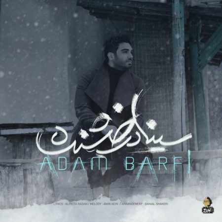 سینا درخشنده آدم برقی